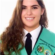 Profesora de español imparte clases economicas de dicho idioma y de inglés